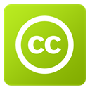 Creative Commons icon